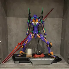 2025年最新】ガレージキット 初号機の人気アイテム - メルカリ