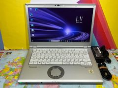 16GB・LTE 第10世代 レッツノート CF-LV9 Office2024