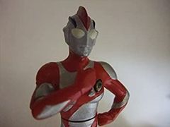 [중고] HG 울트라 맨 Part22 울트라 맨 레오 결투! 레오 대 바바루 성인편 울트라 맨 나이스 단품
