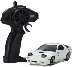 ラジコン・ラジドリ・326仕様fc3s （RX-7 FC3S パンドラ
