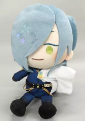 わんぱく 刀剣乱舞 にっかり青江 おでかけぬいぐるみ もちぬい - メルカリ