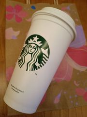 新品】スタバ リユーザブルカップ 355ml - メルカリ