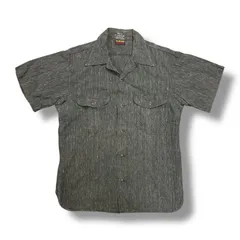 アットラスト ギンガムワークシャツ 15 TIMEWORN ATLASTシャツ 8083000178162_1.jpg?v=