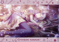 【中古】クリアファイル 宵崎奏(思い出の花壇/特訓後) A4クリアファイル vol.12 「プロジェクトセカイ カラフルステージ! feat. 初音ミク」