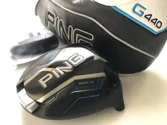 2025年最新】G440 max ドライバー ヘッドの人気アイテム - メルカリ
