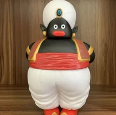 ドラゴンボール ソフビ かりん様 ミスターポポ ヤジロベエ