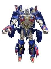 2025年最新】トランスフォーマー TLK-15 キャリバーオプティマス