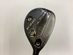 2025年最新】COBRA KING tec ユーティリティの人気アイテム