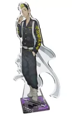 【中古】アクリルスタンド・アクリルパネル 半間修二 アクリルスタンド 「東京リベンジャーズ 百花繚乱フェア」