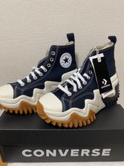 コンバース 韓国限定 ランスター モーションハイ 171545C ランスター モーション BLACK ハイカット 171545C - Kanverse.kr