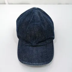 2025年最新】EVISU メンズ キャップの人気アイテム - メルカリ