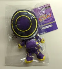 2025年最新】ブンブンジャー ぬいぐるみ バイオレットの人気アイテム