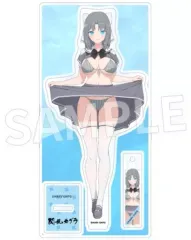 【中古】アクリルスタンド・アクリルパネル 雪泉 ver. アクリルスタンド 「閃乱カグラ」のサムネイル
