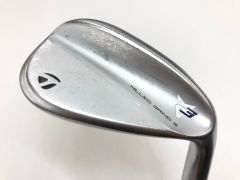 【最短翌日発送】MILLED GRIND 3 クローム | 54 | WEDGE | NSプロ MODUS 3 WEDGE 115 | 中古 | ウェッジ | テーラーメイド