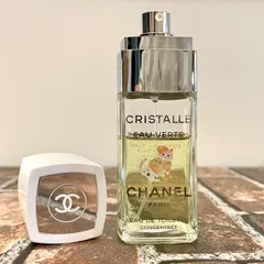 2024年最新】chanel クリスタルオーヴェルトの人気アイテム - メルカリ