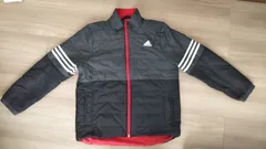 adidasジャンパー150