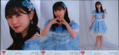 ＝LOVE 2023年5月ランダム生写真 山本杏奈 2023 May-II (全国ツアー2023衣装アザーカット) 3種コンプ