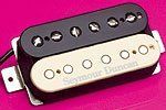Seymour Duncan APH-1b ALNICO II PRO Zebra セイモア ダンカン ハムバッカー ピックアップ ゼブラ ブリッジ リア ポジション用 ◆品◆