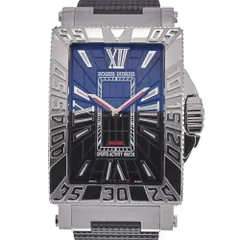ロジェ・デュブイ ROGER DUBUIS MS34.21.9.9.53 シーモア  世界888本限定 自動巻き メンズ美品箱付き C#130609のサムネイル