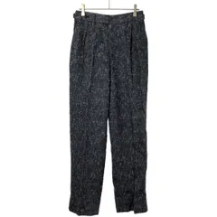 2025年最新】igarashi trousersの人気アイテム - メルカリ 