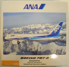 るぅさん専用SALE！Boeing787/ANA 1/150 楽天市場】787 ana 1／200の通販