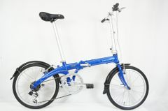 DAHON 「ダホン」 ROUTE 2013年モデル 折り畳み自転車 / バイチャリ大宮店