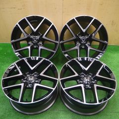 シビックFL1 FL4 EX純正ホイール18インチ8j pcd114.3 feX9XLpVnk9k9yM9GKYMpf.jpg@jpg
