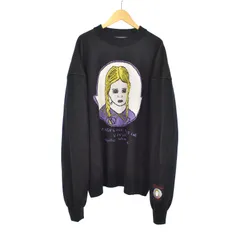 KIDILL HELL BOY Swetaer ニット　セーター KIDILL HELL BOY Swetaer ニット セーター