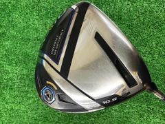【中古】 ダンロップ XXIO(2020) 10.5° ドライバー DR XXIO MP1100(DR) (フレックスR) メンズ 男性用 右利き 右用 Dランク ゴルフクラブ