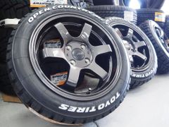 カスタムサイズ OP/RT 165/60R15 ハスラー キャストアクティバ - メルカリ