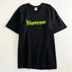 2024年最新】Supreme Shrek Teeの人気アイテム - メルカリ