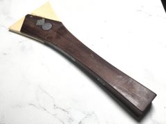 木製円筒形和太鼓 蛇皮打面 - メルカリ