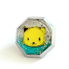 【ネコ】火花ピカベーゴマ