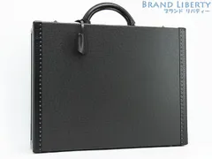 2025年最新】ヴィトン アタッシュケース プレジデントの人気