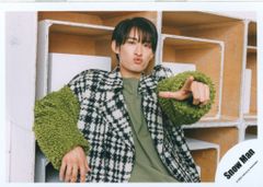 櫻坂46 Addiction 谷口愛季 「三期生ライブ」オープニング衣装