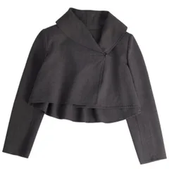 美品✨フォクシー ツイード ニット ジャケット 近年モデル 38 黒 白 2025年最新】Foxey その他の人気アイテム - メルカリ