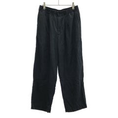 THE SHINZONE ザ シンゾーン TOMBOY PANTS トムボーイパンツ