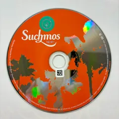 Suchmos「THE BAY」Hedigan's 優良配送 廃盤 Suchmos サチモス THE BAY CD : Disc shop suizan