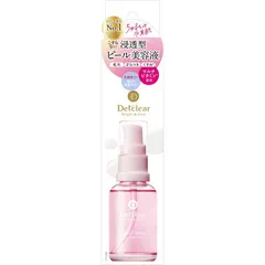 【 新品 未開封 】 明色化粧品 DETクリアブライト ピール美容液30ml 未使用 送料無料のサムネイル