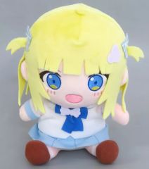 Gift アイドルマスター シンデレラガールズ 本田未央 ぬいぐるみ