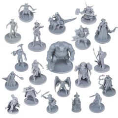 MTG 《ファンタスティッカー》英語版＋構築物トークンセット - メルカリ