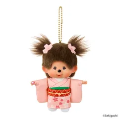 【新品、本物、当店在庫だから安心】 2025年最新】モンチッチ 着物の人気アイテム - メルカリ キーホルダー・アクリルキーホルダー