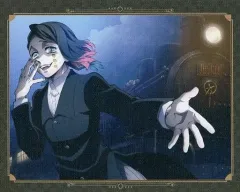 【中古】キャンバスボード・キャンバスアート 魘夢 ミニキャンバスボード 「一番くじ 鬼滅の刃～鬼殺の志～」 D賞