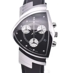 2024年最新】ハミルトン ベンチュラ 腕時計 メンズ hamilton h24411732＿8の人気アイテム - メルカリ