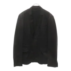 Neil Barrett (ニール バレット) SKINNY FIT スキニーフィット テーラードジャケット ブラックのサムネイル