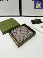 【今日特価】GUCCI グッチ 財布シリーズ 最新プリントデザインに精致な手作りを施す-WTO輸入2