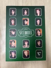 seventeen メンバーシップキット 等 新品未開封 SEVENTEEN セブチ CARAT MEMBERSHIP KIT GLOBAL