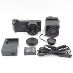 2025年最新】sigma dp2 quattroの人気アイテム - メルカリ
