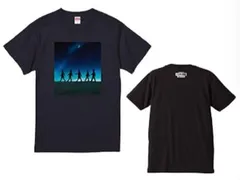 BUCK-TICK バクチク現象-2023- Tシャツ XL ブラック BUCK-TICK バクチク現象-2023- Tシャツ XL ブラック バクチク