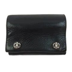 2025年最新】CHROME HEARTS 3FOLDの人気アイテム - メルカリ